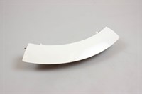 Türgriff, Siemens Waschmaschine - Weiß