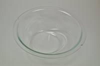 Bullauge, Gaggenau Waschmaschine - Glas