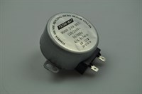 Wasserweichenmotor, Neff Geschirrspüler