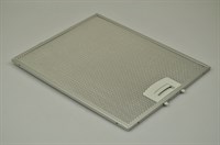 Metallfilter, Siemens Dunstabzugshaube (1 Stck)