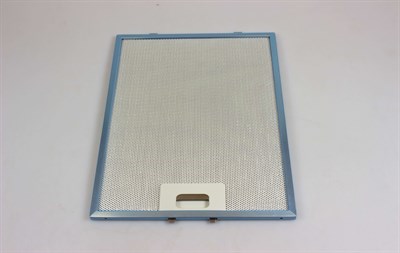 Metallfilter, Silverline Dunstabzugshaube (1 Stck)