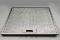 Metallfilter, Silverline Dunstabzugshaube