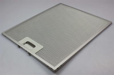 Metallfilter, Silverline Dunstabzugshaube