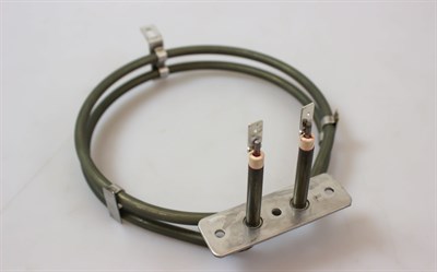 Umluftheizung Backofen, Smeg Herd & Backofen - 230V/1550W