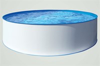 Schwimmbad, Swim & Fun Swimmingpool - 3500 mm  (rund)