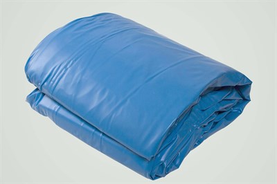 Poolabdeckung, Bestway Swimmingpool - PVC  (rund)