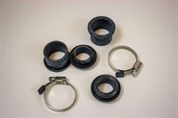 Montagesatz, Swim & Fun Swimmingpool - Solar Board