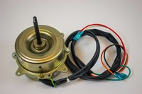 Lüftermotor, Swim & Fun Swimmingpool (für Wärmepumpe)