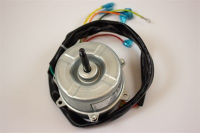 Lüftermotor, Swim & Fun Swimmingpool (für Wärmepumpe)