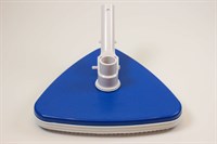 Mundstück, Swim & Fun Swimmingpool - TriVac (Bodenreiniger)