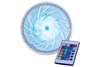 Poolbeleuchtung, Swim & Fun Swimmingpool (mit Magnet)