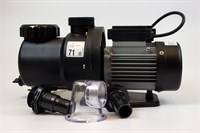 Pumpe, Swim & Fun Swimmingpool - 250W 