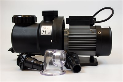 Pumpe, Swim & Fun Swimmingpool - 250W 
