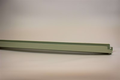 Vertikale Stütze, Swim & Fun Swimmingpool - Metall