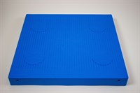 Trittstufe, Swim & Fun Swimmingpool (für Leiter)