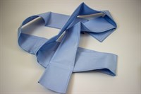 Manschette, Swim & Fun Swimmingpool - Blau