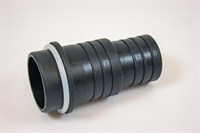 Adapter, Swim & Fun Swimmingpool - #6 - Solarboard curve (für Solarkollektor)