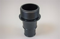 Adapter, Swim & Fun Swimmingpool - Kunststoff