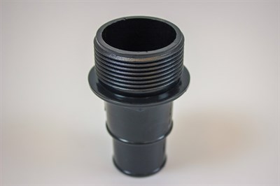 Adapter, Swim & Fun Swimmingpool - Kunststoff