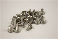 Bolzen, Swim & Fun Swimmingpool - M6x11 (Satz)