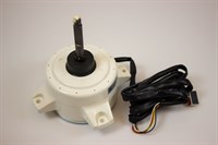 Lüftermotor, Swim & Fun Swimmingpool (für Wärmepumpe)