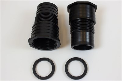 Adapterset für Schlauch, Swim & Fun Swimmingpool