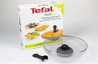 Snacking Garkorb, Tefal Actifry Fritteuse