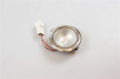 Halogenlampe, Thermex Dunstabzugshaube (komplett)