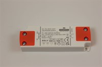 Trafo für LED-Lampen, Thermex Dunstabzugshaube