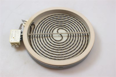 Heizzone Ceranfeld, Ikea Herd & Backofen - 230V/1800W 