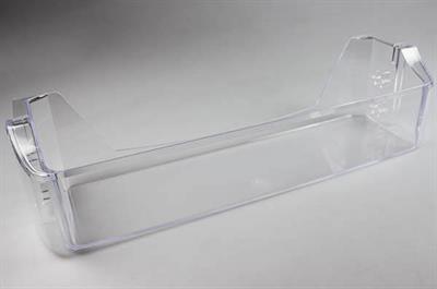Flaschenablage in der Tür, Upo Kühl- & Gefrierschrank (unten)