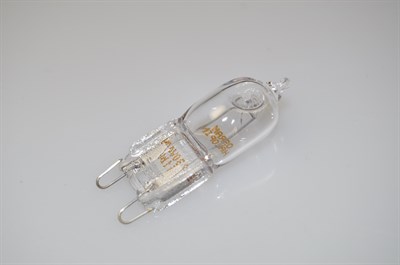 Lampe, IEE Herd & Backofen - G9 (Halogen)