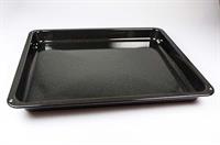 Fettpfanne, Voss Herd & Backofen - 39 mm x 466 mm x 385 mm 