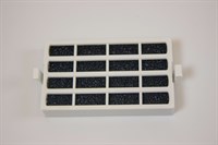 Luftfilter, Whirlpool Kühl- & Gefrierschrank