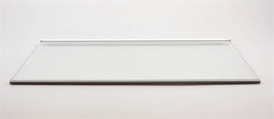 Glasplatte, Bauknecht Kühl- & Gefrierschrank - Glas (komplett)