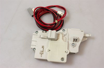 Türschloss, Balay Waschmaschine - Weiß