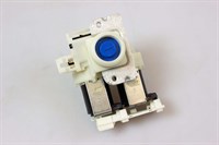 Einlaufventil, Bosch Waschmaschine