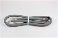 Ablaufschlauch, Zoppas Geschirrspüler - 2230 mm