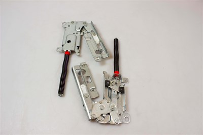 Varioscharnier, Electrolux Geschirrspüler (Set)