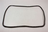 Dichtungsstreifen an Tür, IKEA, -Herd und Backofen