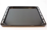 Backblech, Whirlpool Herd & Backofen - 20 mm x 450 mm x 375 mm 