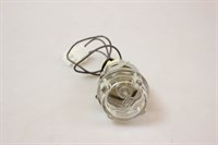Lampe, Privileg Herd & Backofen (Komplett)
