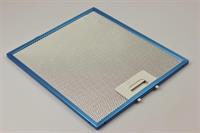 Metallfilter, Brandt Dunstabzugshaube - 267,5 mm x 305,5 mm