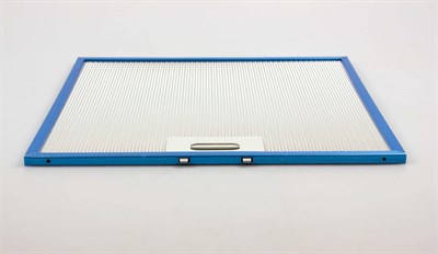 Metallfilter, Privileg Dunstabzugshaube - 10 mm x 325 mm x 320 mm