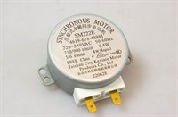 Motor, Ariston Mikrowelle