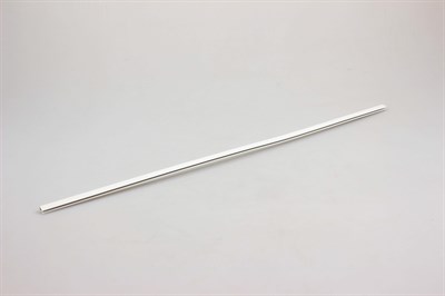 Glasplattenleiste, Frigidaire Kühl- & Gefrierschrank - Weiß (vordere)