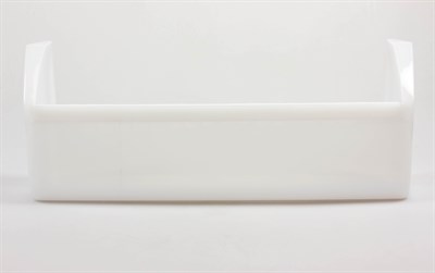Flaschenablage in der Tür, Rex Kühl- & Gefrierschrank (unten)