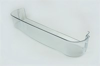 Flaschenablage in der Tür, Zanussi Kühl- & Gefrierschrank (unten)