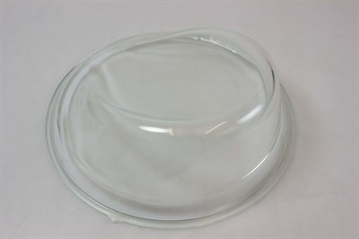 Bullauge, Privileg Waschmaschine - Glas