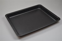 Fettpfanne, John Lewis Herd & Backofen - 40 mm x 425 mm x 355 mm 